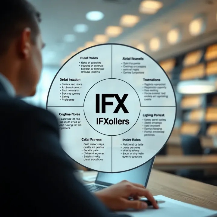 Understanding IFX Brokers for South African Traders