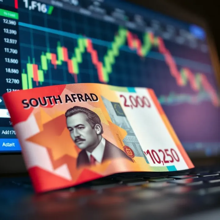 IFX Minimum Deposit in South African Rand IFX Minimum Deposit in South African Rand