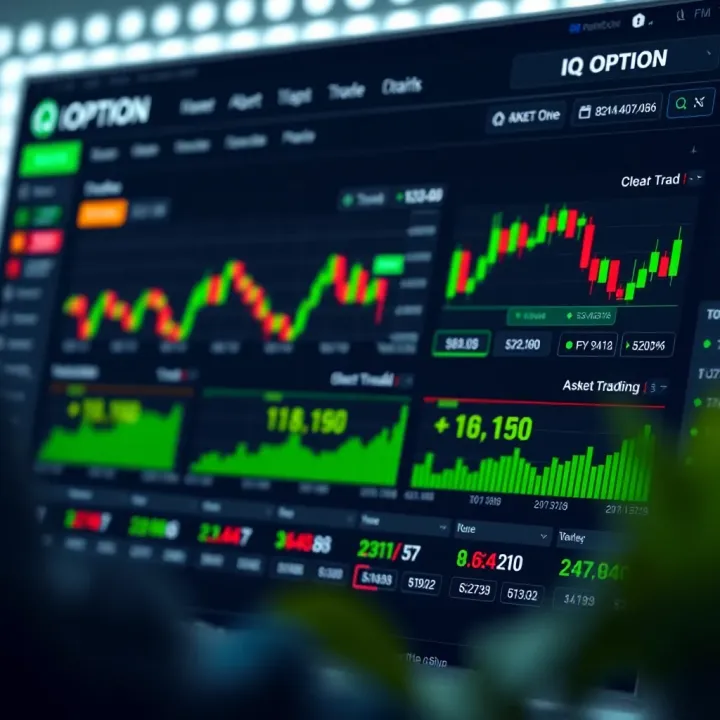 How IQ Option Works: A Practical Guide for South Africans