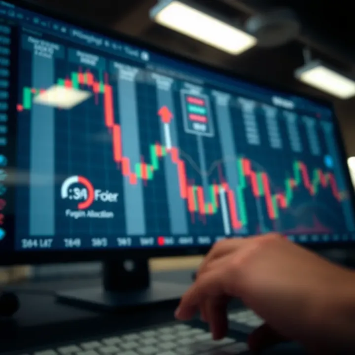 Understanding Margin in Forex Trading Understanding Margin in Forex Trading