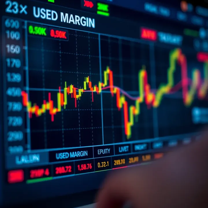Understanding Margin Level in Forex Trading