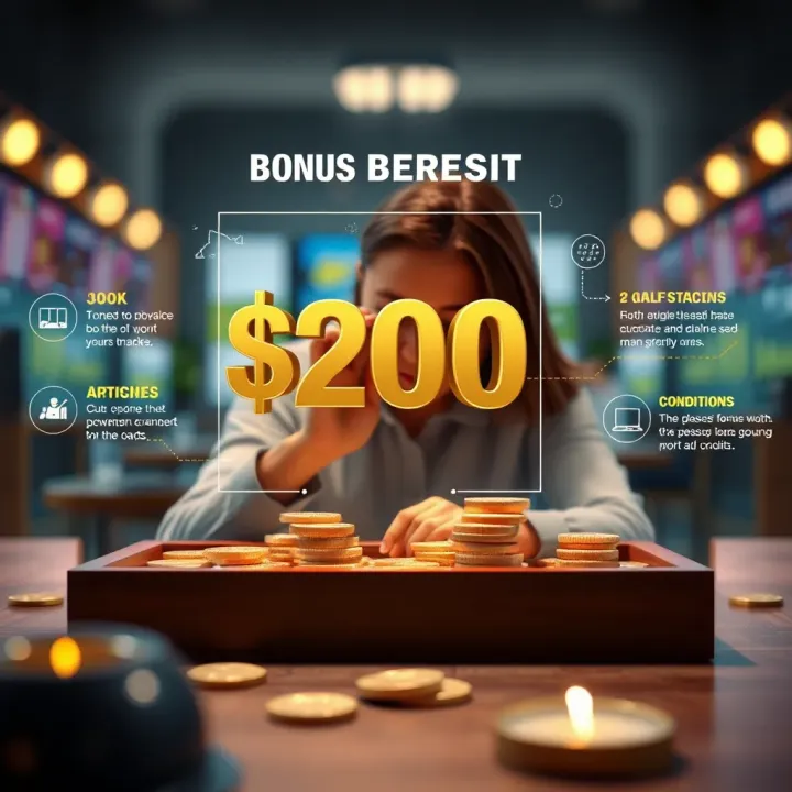 Illustration showing the concept of no deposit bonus in forex trading highlighting benefits and conditions