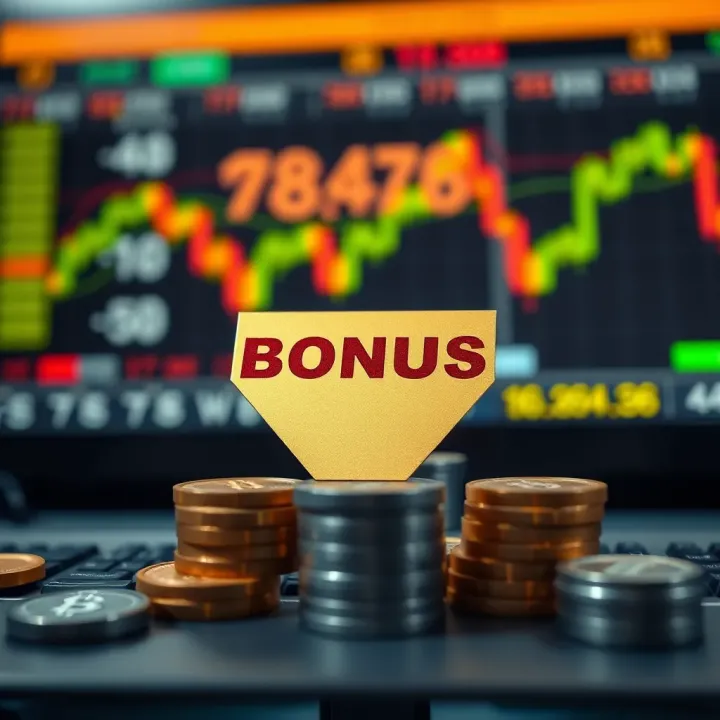 No Deposit Forex Bonuses Explained: $500 Offer Guide