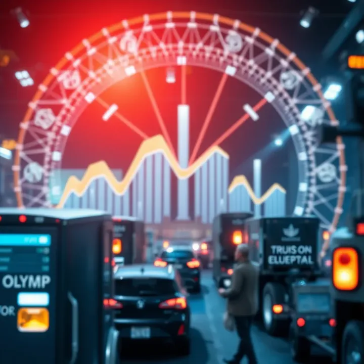 Understanding Olymp: Applications and Impact