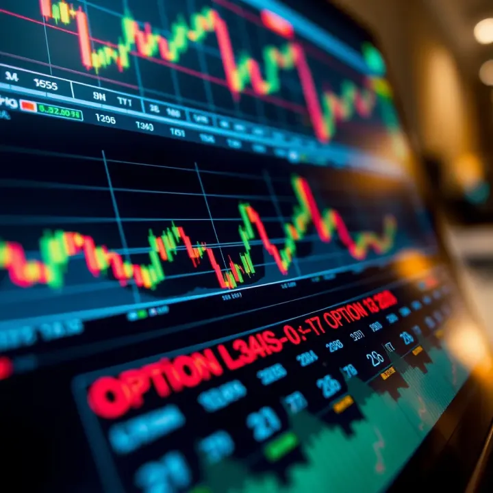 Option Trading Guide for South African Investors Option Trading Guide for South African Investors