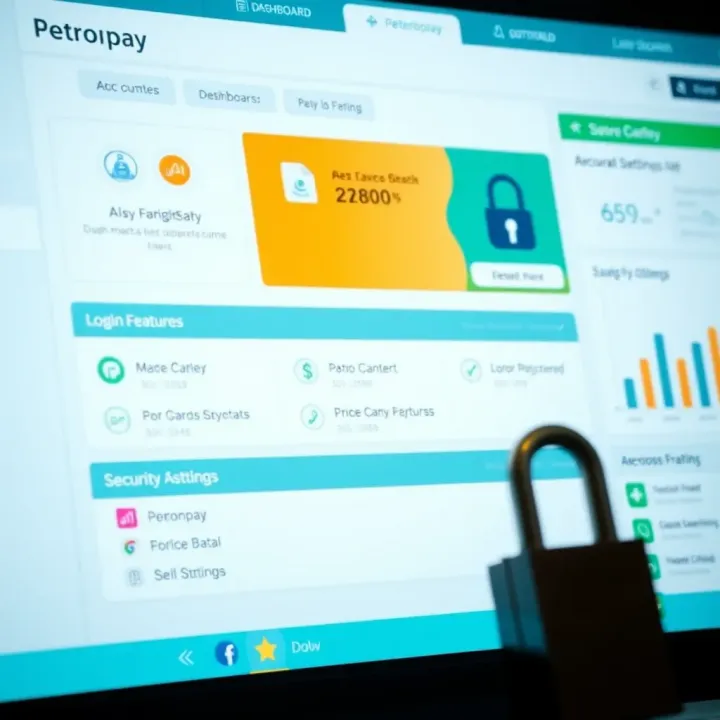 Understanding Petronpay Login Process