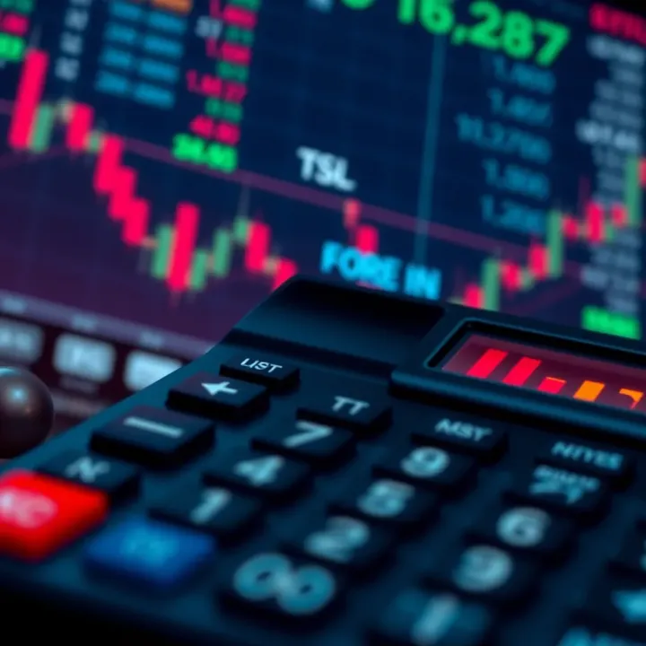 Understanding Pip Calculators in Forex Trading
