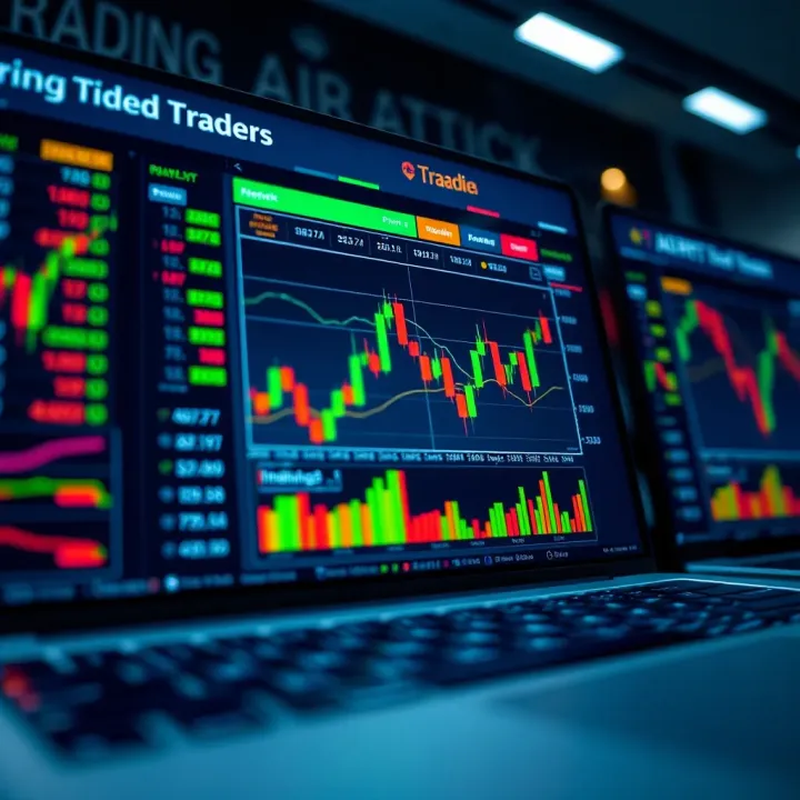 Platform Trading Explained for South African Traders