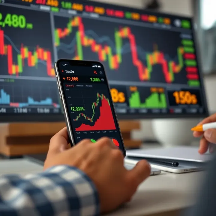 Understanding Pocket Brokers in South Africa Understanding Pocket Brokers in South Africa