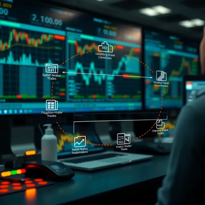 Quick Trade Strategies for South African Traders