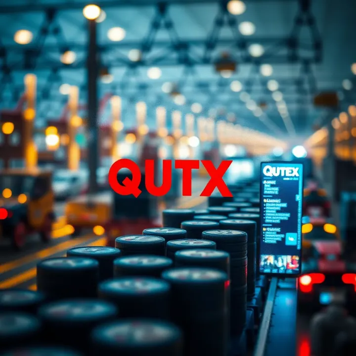 Understanding Qutex: Concepts and Impact