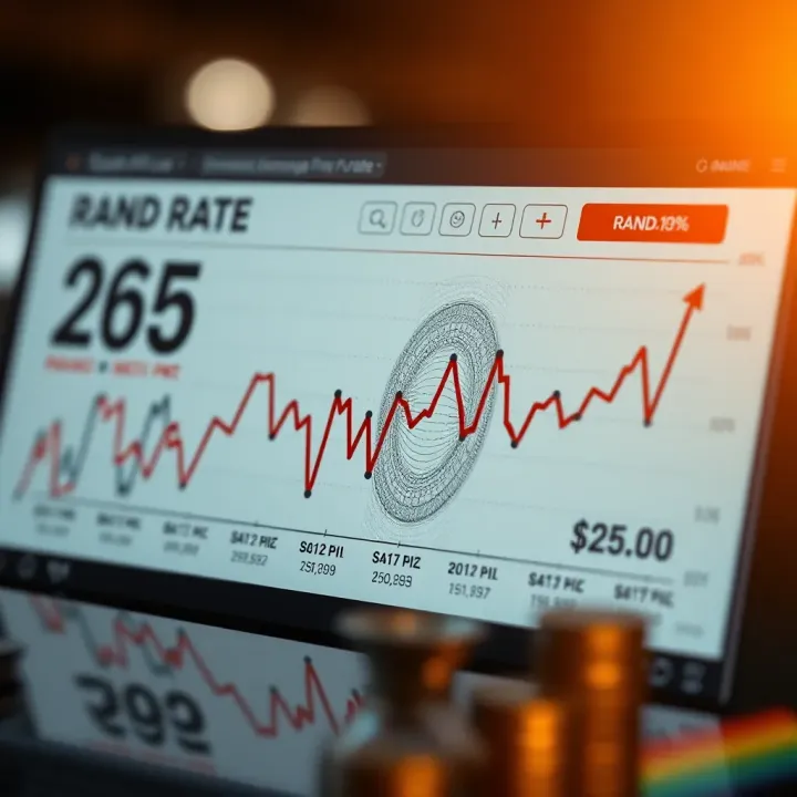 Rand to INR Exchange Rate Insights