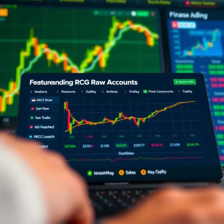 Understanding RCG Raw Accounts Explained