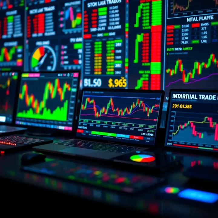 Retail Trading Insights for South African Traders