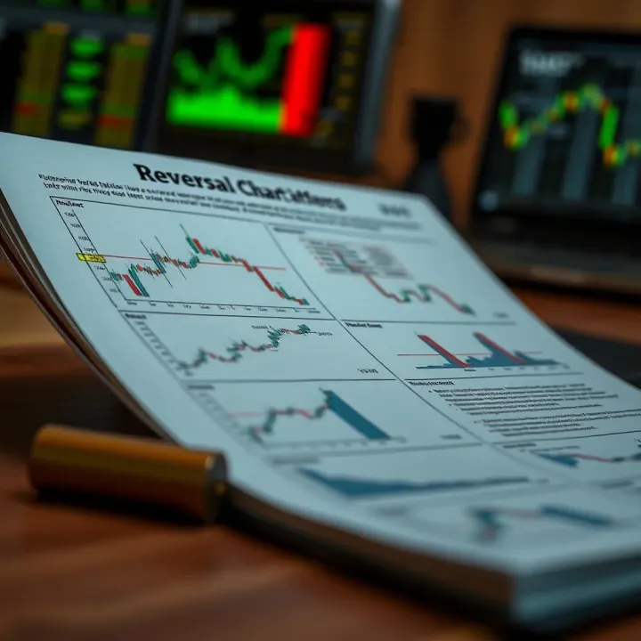 Understanding Reversal Chart Patterns with PDF Guides