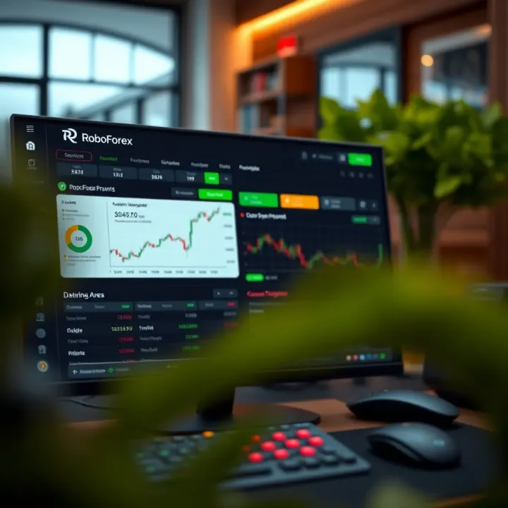 Understanding RoboForex Members Area Benefits
