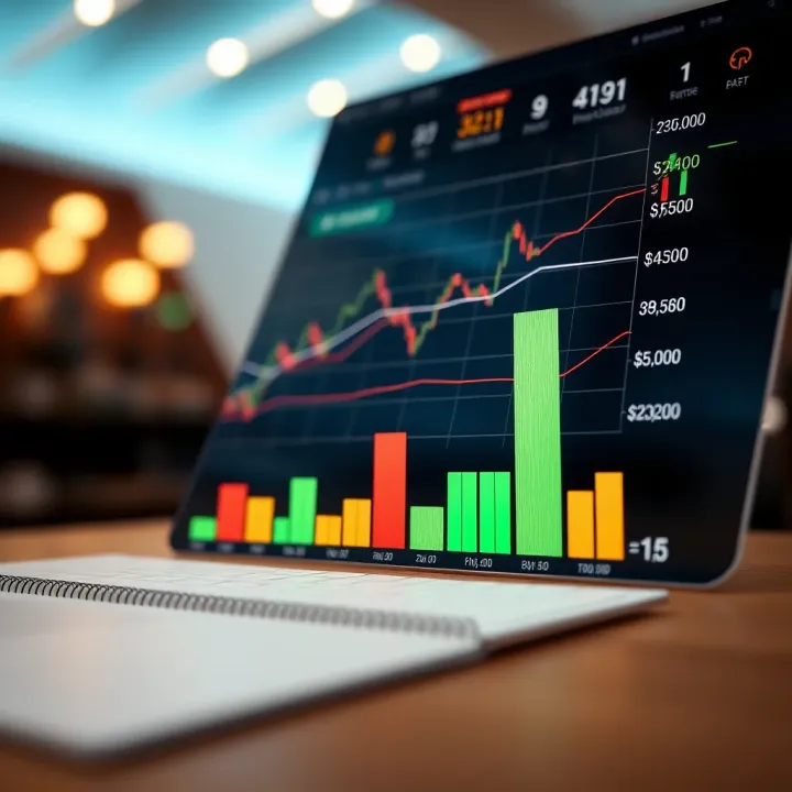 Robot Trading Apps in South Africa: A Practical Guide