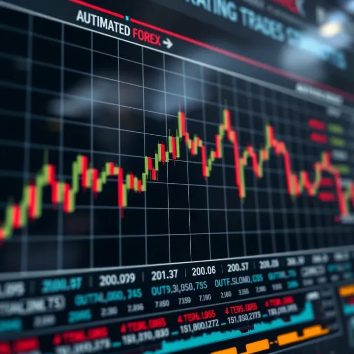Understanding Forex Trading Robots: Tools and Risks