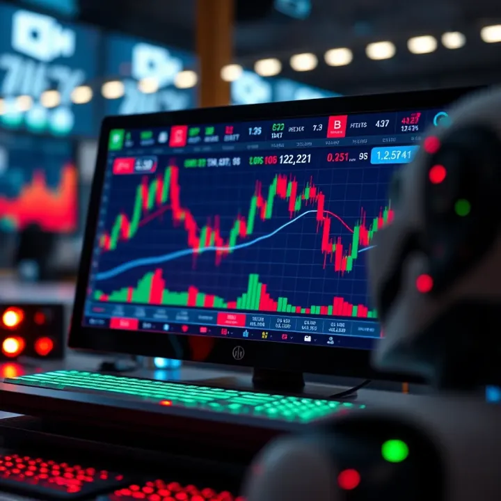 Understanding Forex Trading Robots: Tools and Risks Understanding Forex Trading Robots: Tools and Risks