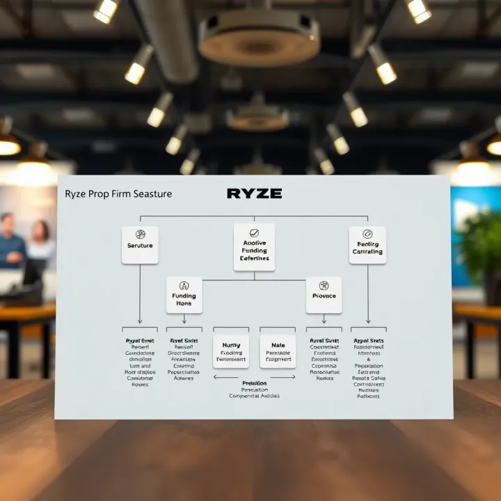 Understanding Ryze Prop Firm for South African Traders Understanding Ryze Prop Firm for South African Traders