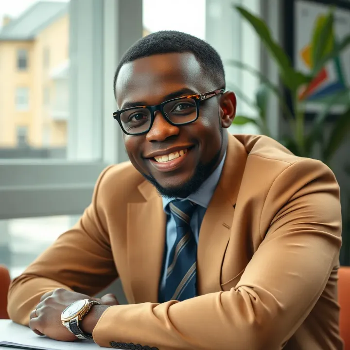 Sandile Shezi's Net Worth and Career Insights