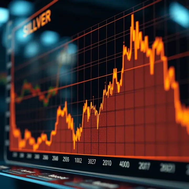 Silver Prices in South Africa: Key Factors and Trends