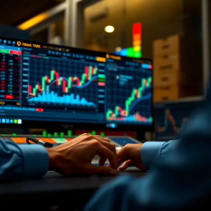 Smart Trade Strategies for Better Results
