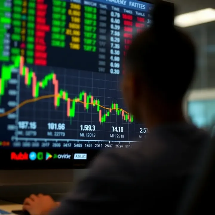 Chart showing the four distinct trading sessions of South Africa with their respective timeframes
