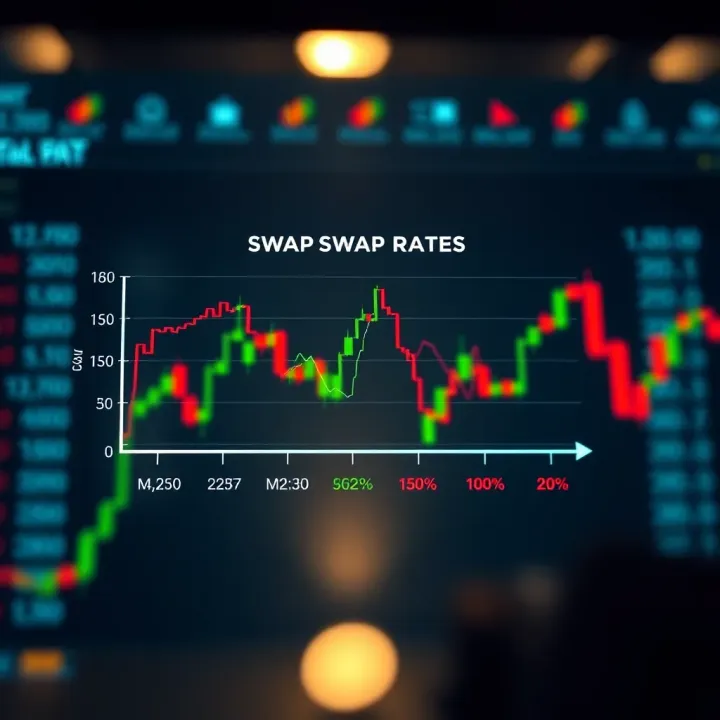 Understanding Swap in Forex Trading for South Africans