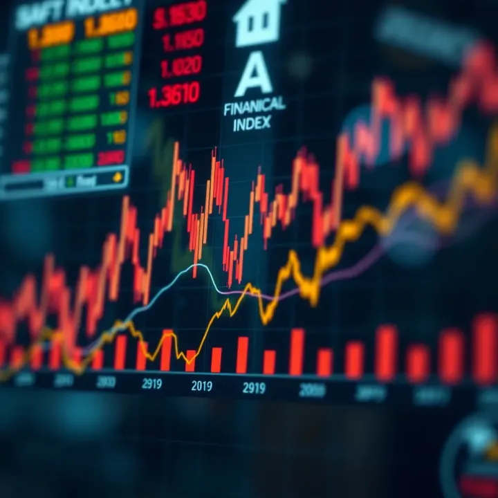 Understanding Synthetic Indexes in Financial Markets