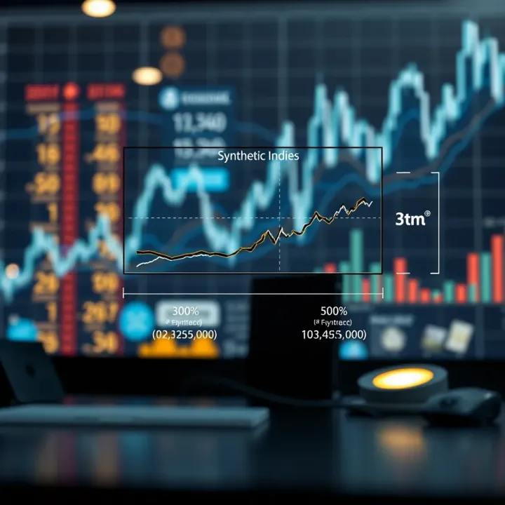 Understanding Synthetic Indices Explained