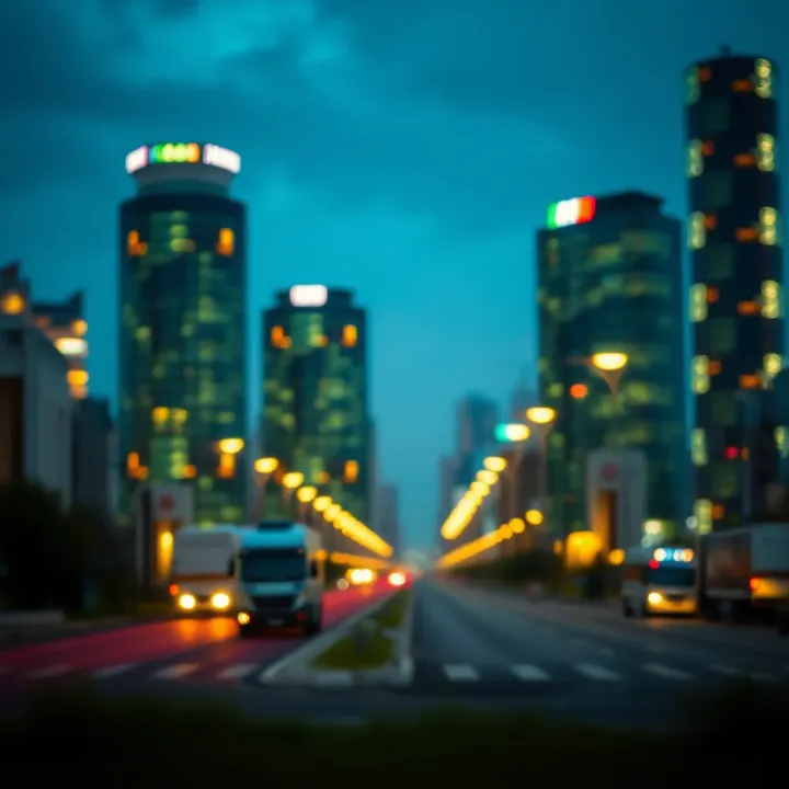 Understanding Synthetics Trading in South Africa