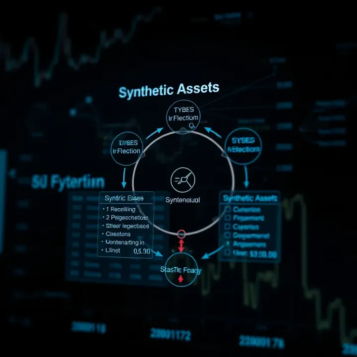 Understanding Synthetics Trading in South Africa Understanding Synthetics Trading in South Africa