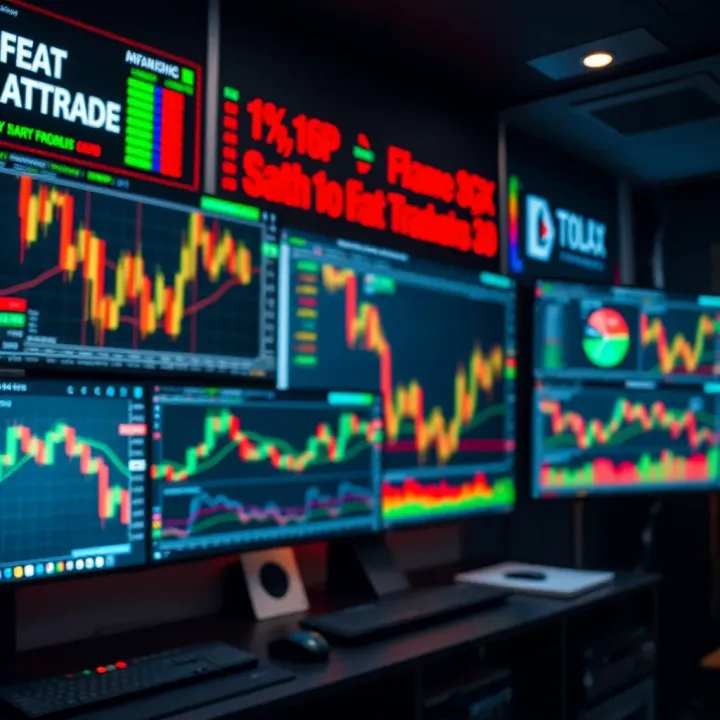 Understanding Templer FX for South African Traders