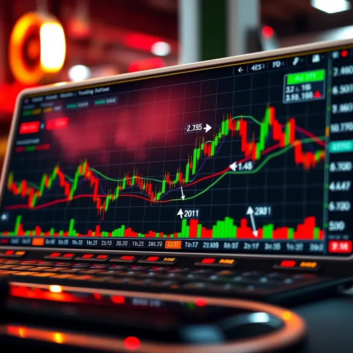 Simple Trading Book Patterns Explained
