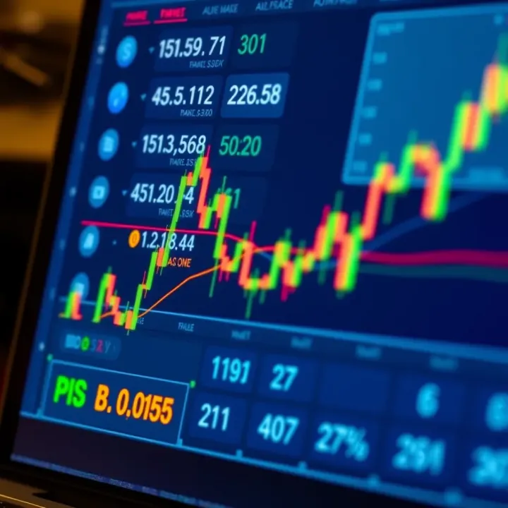 How to Use a Pips Calculator in Forex Trading