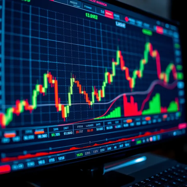 Top Forex Traders in South Africa: Profiles and Insights